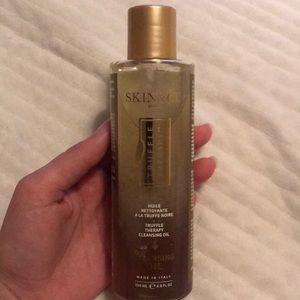 Skin & Co Roma Truffle Therapy Cleansing Oil